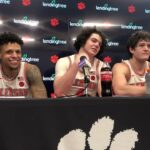 Galloway, Shieffelin & Hall CUTigers.com