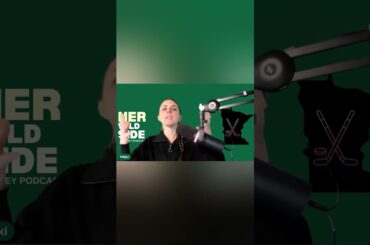 Jake Middleton Sneaks in and Scores