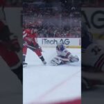 Anthony Mantha Dangles Jonathan Quick to Score an Insane Breakaway Goal🤯 #washingtoncapitals