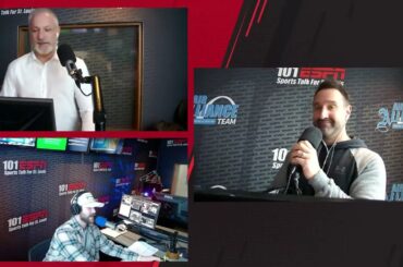 The Fast Lane - January 15th, 2024