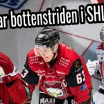 Hockeymorgon: Så slutar bottenstriden | Leksands sportchef om Veronneau & Caito | AIKs succemålvakt