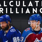The Greatest NHL MVP Race We’ve Seen In Years