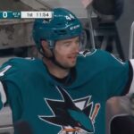 Ty Emberson 0+1 vs BUF (27.01.2024)