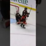 Auston Matthews from Mitch Marner and Morgan Rielly overtime winner!! (Jan 3, 2024) #leafs #hockey