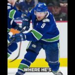 Conor Garland on J.T. Miller's Temper - DTG - [Ep.590]