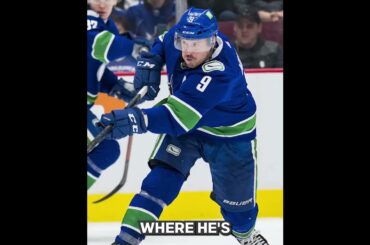 Conor Garland on J.T. Miller's Temper - DTG - [Ep.590]