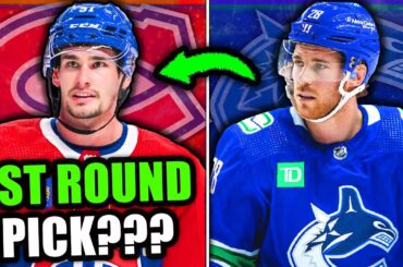 The part of the Elias Lindholm trade NO ONE is talking about…