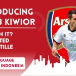 #8 Here's Why Arsenal Signed Jakub Kiwior