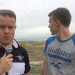 Trent Miner Interview