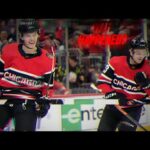 The Curious Case Of Lukas Reichel....