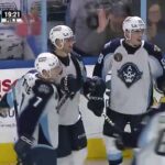 Admirals Win 9th Straight Game