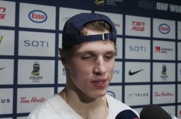 U20 | Kulich: Vypadli jsme z našeho plánu, rozhodly maličkosti