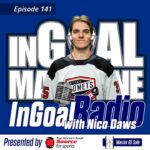 Episode 141 with Nico Daws featuring the Warrior G5 sale
