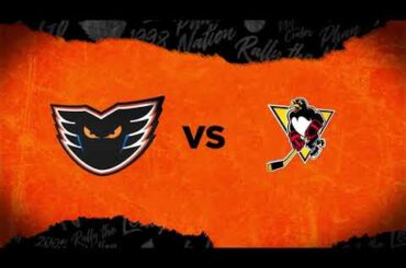 01/26/2024 - LV Phantoms vs WBS Penguins
