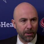 Pascal Vincent: "It was a total team effort."