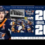 OHL 20 in 20: Flint Firebirds