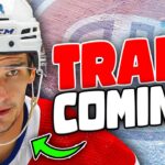 Sean Monahan TRADE Coming? - Colorado Avalanche LOOKING TO ADD... | NHL News & Rumors