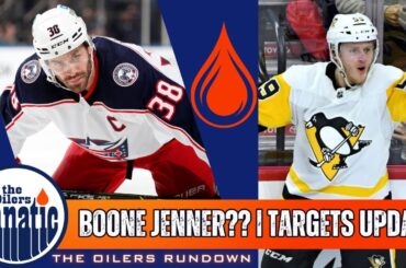 Edmonton Oilers Targets Update | All-Star Weekend | Leon Draisaitl | Four Nations/Olympics