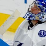 'Best In The World' Vasilevskiy Backstops Bolts To 2-0 Series Lead | Morning Glory