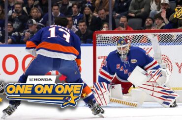 2024 Honda NHL One-on-One 😱 Full Contest