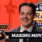 Will trades around NHL push Flyers GM Danny Briere into action month before deadline? | PHLY Sports