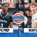 Prolific Prep (CA) vs. Montverde Academy (FL) - ESPN High School Showcase