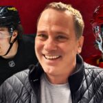 Craig Conroy On The Elias Lindholm Trade & The Future Of The Calgary Flames | FN Barn Burner