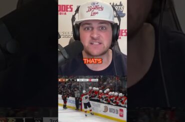 Travis Sanheim & Owen Tippett Score GROSS Goals In Flyers Win Vs Anaheim!