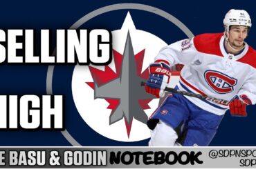 Selling High | The Basu & Godin Notebook