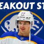 JJ PETERKA a STAR for the Buffalo Sabres?