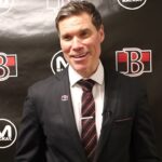 Troy Mann postgame availability   February 2, 2022