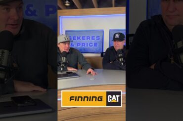 After the Carson Soucy injury, do the #Canucks need to add more depth on defence?