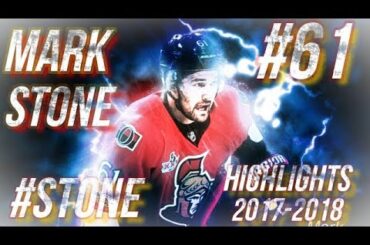 MARK STONE HIGHLIGHTS 17-18 [HD]