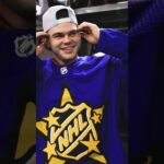 All Star Alex DeBrincat!