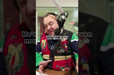 Talking about the Abby Canucks goaltending Arturs Silovs & Nikita Tolopilo going into the Christmas