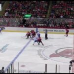 This is why Motor Mike McLeod is the best Faceoff guy in the #NHL #NJD #NJDevils