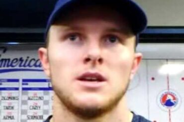 Chad Ruhwedel interview