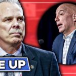 Jets GM SPEAKS OUT on Habs and Monahan trade...