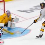 Connor McDavid and Nathan MacKinnon's All-Star Showdown Goes To The Shootout
