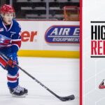 WHL ALUMNI HIGHLIGHT REEL || Ty Smith || Spokane Chiefs