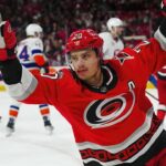 All Time Power Rankings #6: Carolina Hurricanes