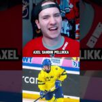 The Detroit Red Wings have the BEST NHL prospect pool... 🔥🔥🔥