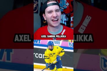 The Detroit Red Wings have the BEST NHL prospect pool... 🔥🔥🔥