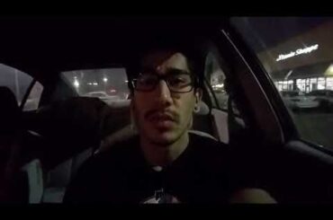 Hockey Ticket Give Away