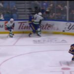 J.T. Miller illegal check to the head of Rasmus Dahlin - Tough Call Recommendation