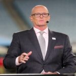 Scott Van Pelt Is THRILLED For Baker Mayfield