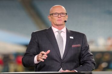 Scott Van Pelt Is THRILLED For Baker Mayfield