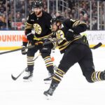 All Time Power Rankings #2: Boston Bruins