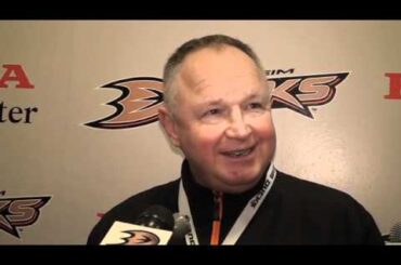 Cam Fowler Remains With Ducks After 10 Games