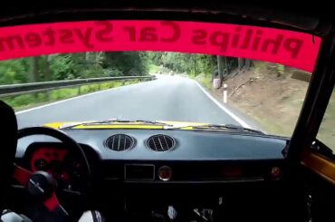 David Patera | Vír 2018 onboard Zastava